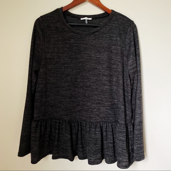 Soprano Peplum Top - Picture 1 of 9